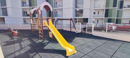 Lindas Holiday Apartment