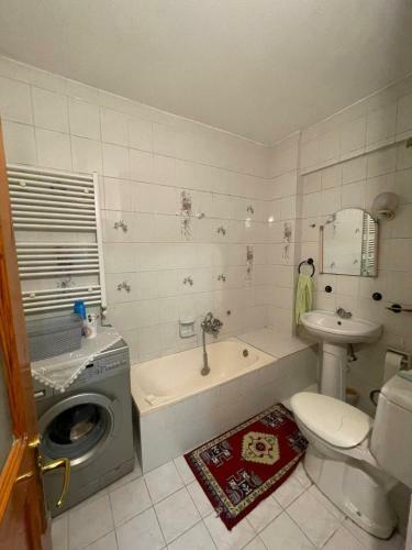 Apartamento Abdurah?m Gunes