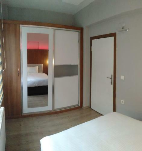 Hotel Kb Rezidans Suit
