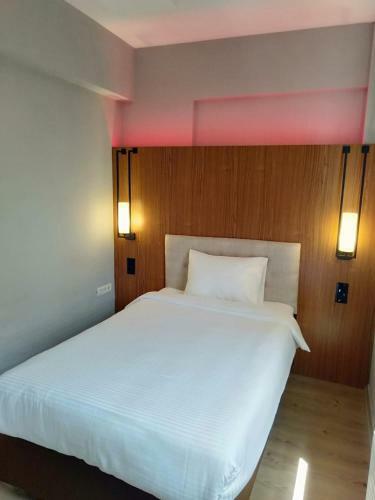 Hotel Kb Rezidans Suit
