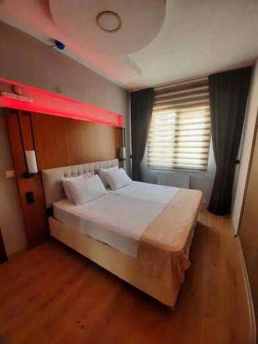 Hotel Kb Rezidans Suit