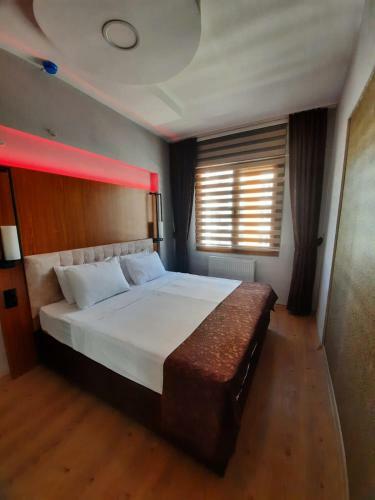 Hotel Kb Rezidans Suit