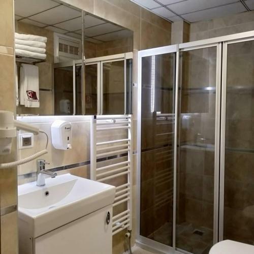 Hotel Kb Rezidans Suit