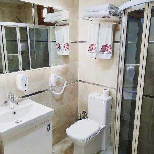Hotel Kb Rezidans Suit