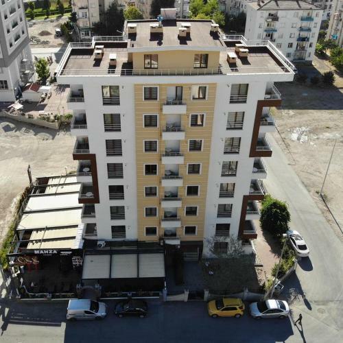 Hotel Kb Rezidans Suit