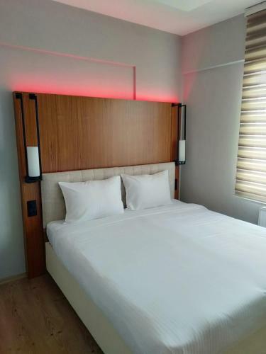 Hotel Kb Rezidans Suit