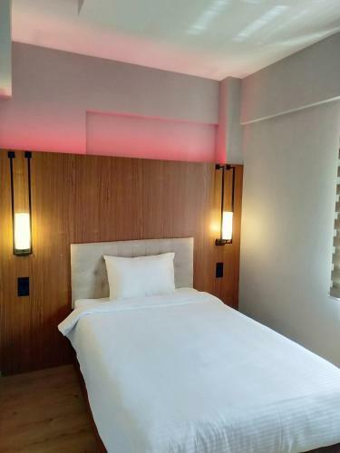 Hotel Kb Rezidans Suit