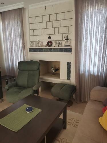 Apartamento Seaside Green Hill Sitesi