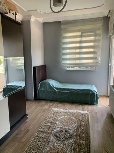 Apartamento Hilal Yalova