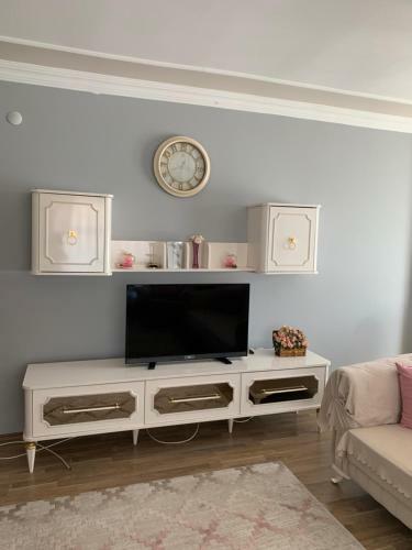 Apartamento Hilal Yalova