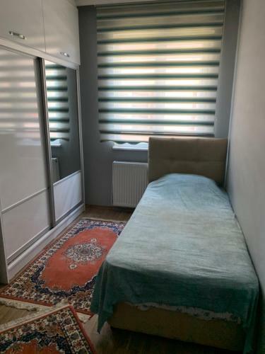 Apartamento Hilal Yalova