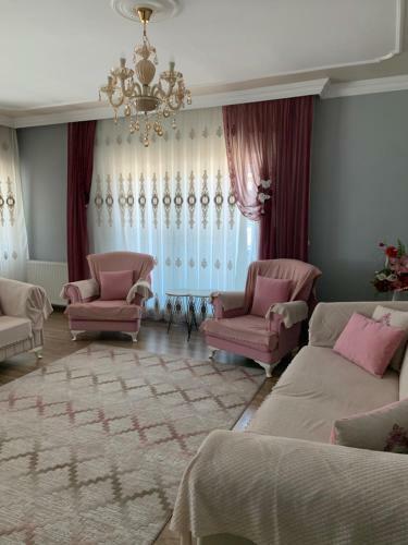 Apartamento Hilal Yalova