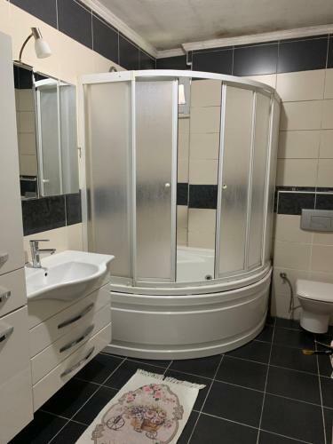Apartamento Hilal Yalova
