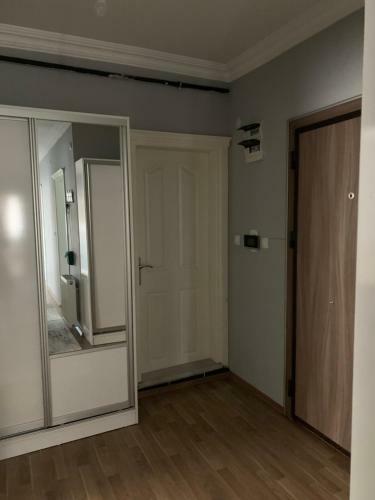 Apartamento Hilal Yalova