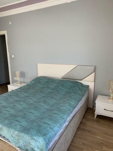 Apartamento Hilal Yalova