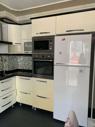 Apartamento Hilal Yalova