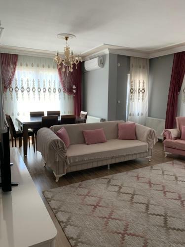 Apartamento Hilal Yalova