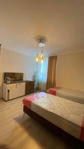 Apartamento Abyat Turkiye
