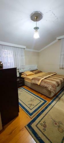 Apartamento Kalk?nma 5+1