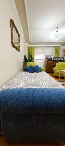 Apartamento Kalk?nma 5+1
