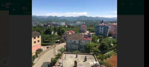 Apartamento Yalincak Home