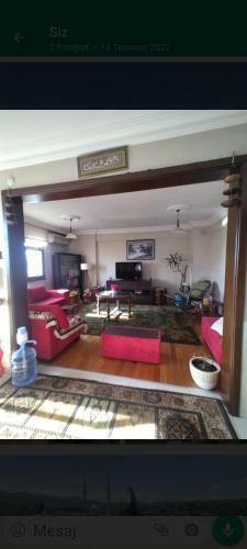 Apartamento Yalincak Home