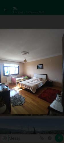 Apartamento Yalincak Home