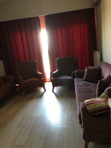 Apartamento 2+1 ???? ???? ????? ??? ??? ??? ???????