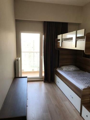 Apartamento 2+1 ???? ???? ????? ??? ??? ??? ???????