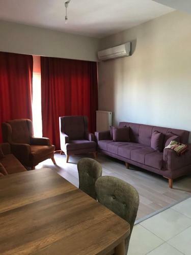 Apartamento 2+1 ???? ???? ????? ??? ??? ??? ???????