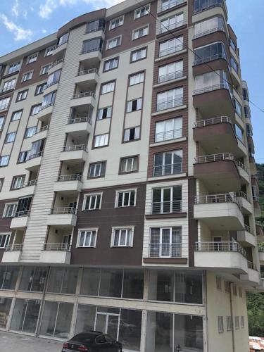Apartamento Ipek Evleri