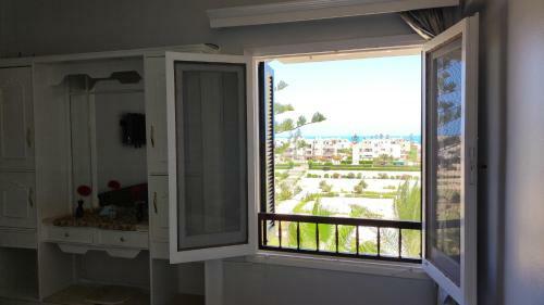Apartamento Sea View In Green Peatch