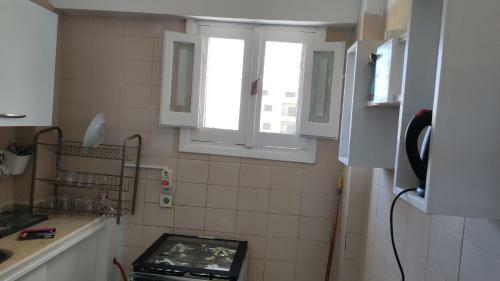 Apartamento Sea View In Green Peatch