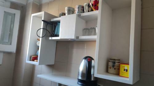 Apartamento Sea View In Green Peatch