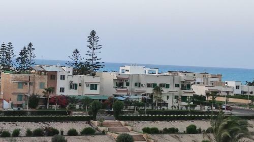 Apartamento Sea View In Green Peatch