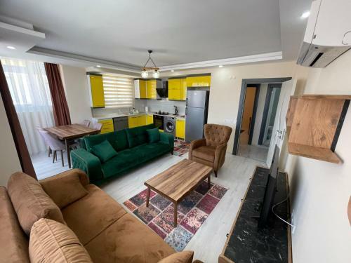 Demrelim L�x Apart