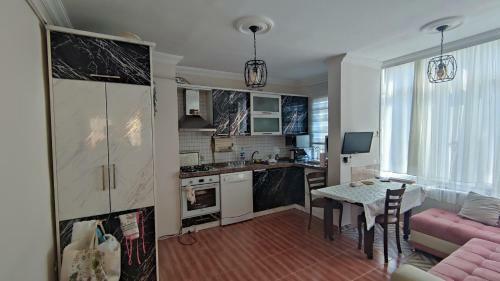 �i�ek Apartment Dubleks