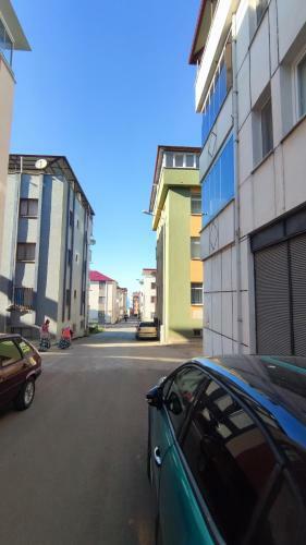 �i�ek Apartment Dubleks