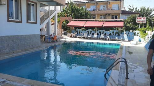 Gunisigi Apart Otel