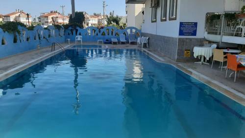 Gunisigi Apart Otel