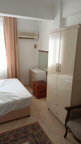 Gunisigi Apart Otel