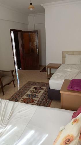 Gunisigi Apart Otel