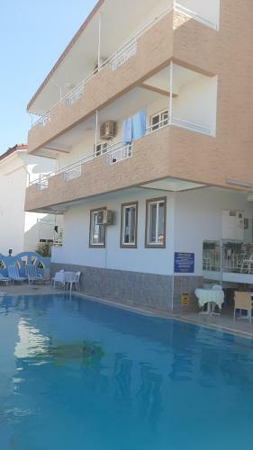 Gunisigi Apart Otel
