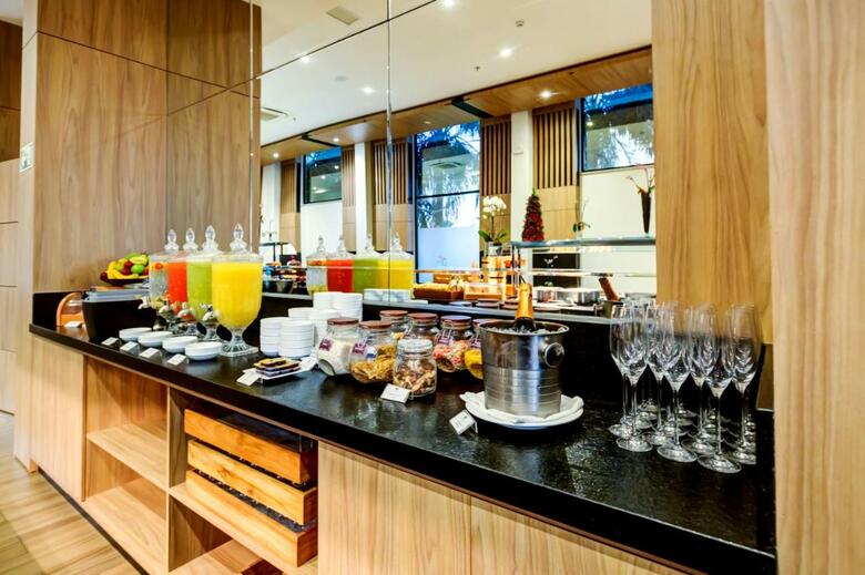 Hotel Doubletree By Hilton - Foz Do Igua�u