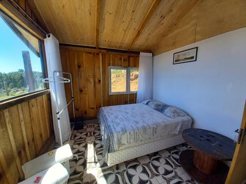 Celeiro Guarapuava Casa R�stica E Moderna