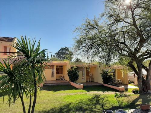 Apartamento Complejo Mirador De Las Sierras