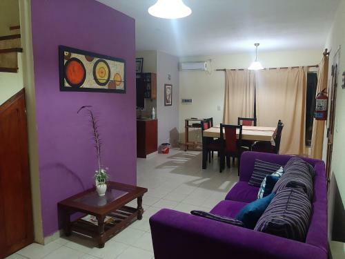 Apartamento Complejo Mirador De Las Sierras