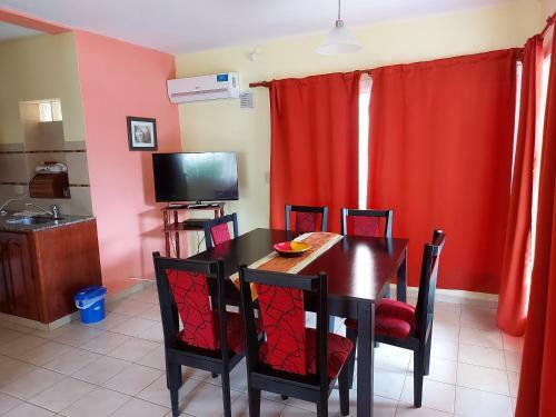 Apartamento Complejo Mirador De Las Sierras
