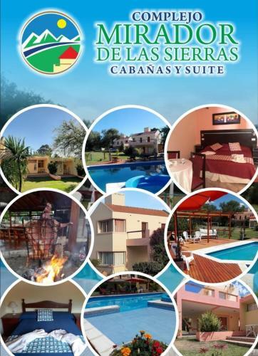Apartamento Complejo Mirador De Las Sierras