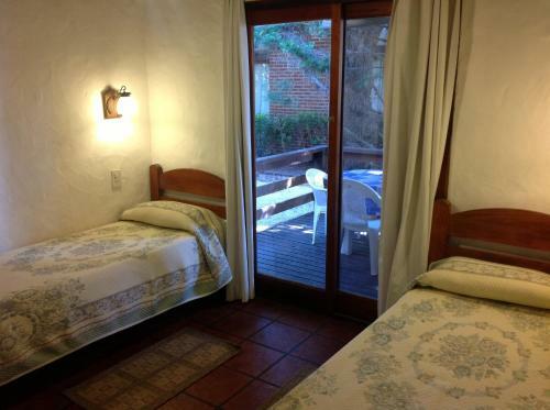 Apartamento Aquimequedo